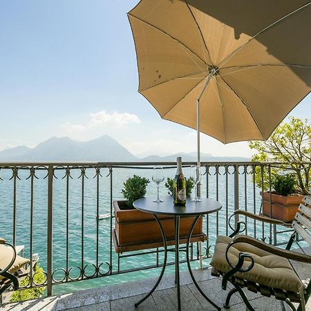 Giulia Apartment Verbania Exterior foto