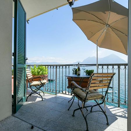 Giulia Apartment Verbania Exterior foto