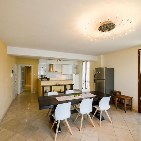 Giulia Apartment Verbania Exterior foto
