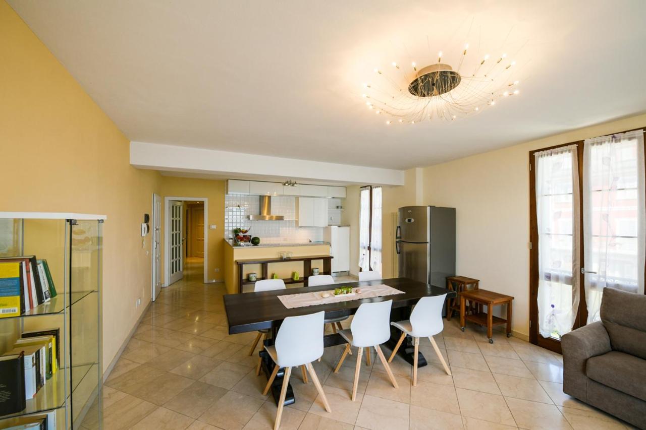 Giulia Apartment Verbania Exterior foto