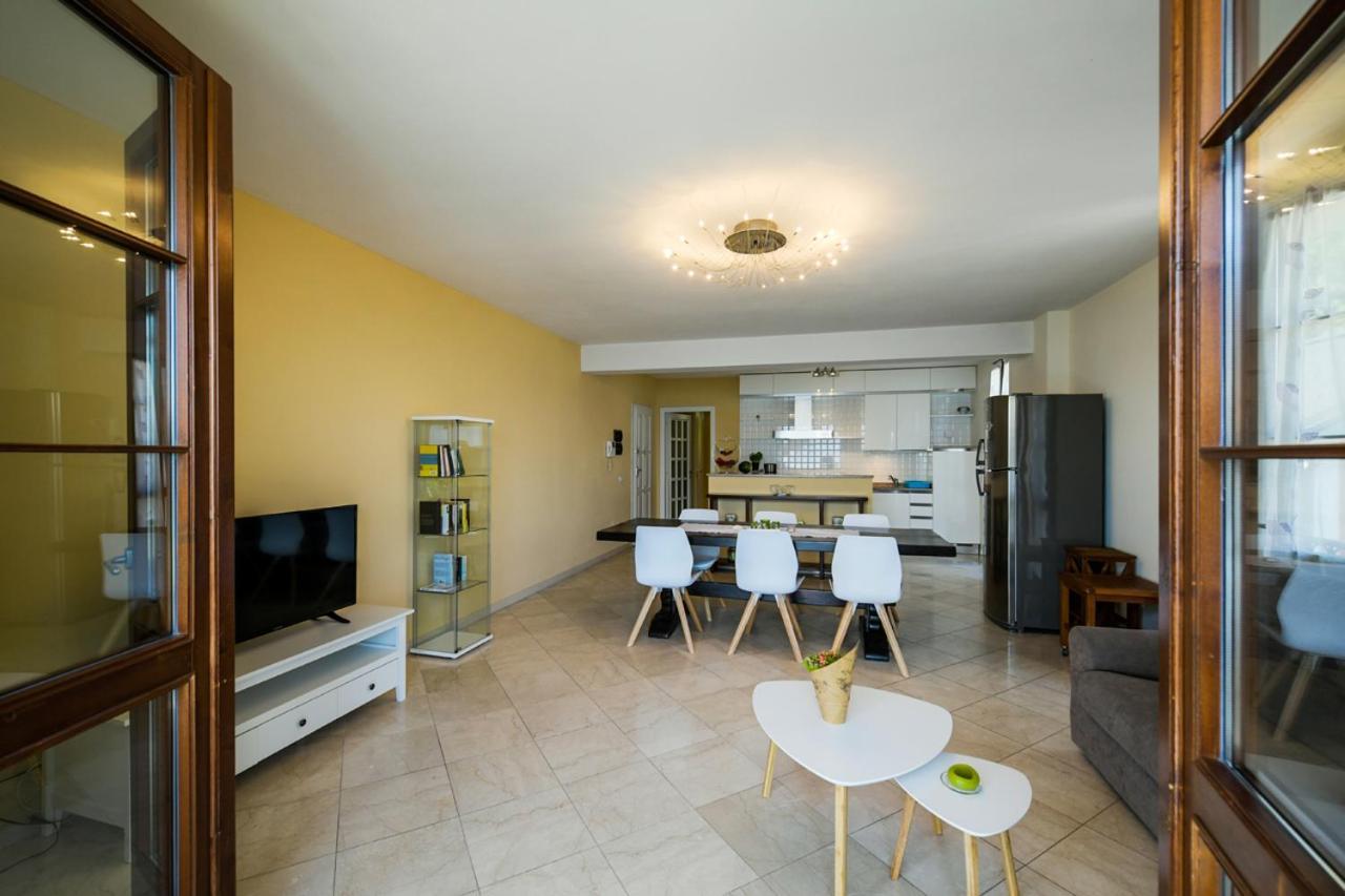 Giulia Apartment Verbania Exterior foto