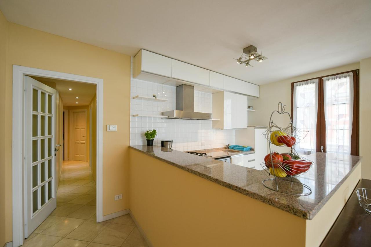 Giulia Apartment Verbania Exterior foto
