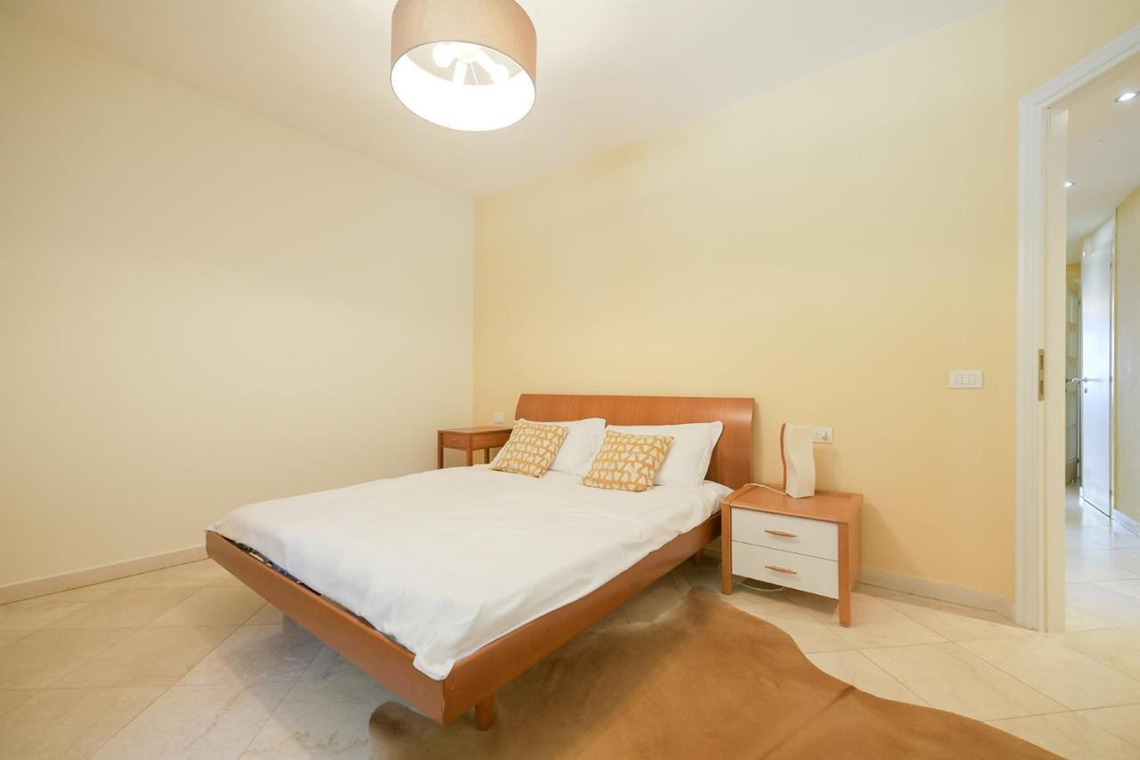 Giulia Apartment Verbania Exterior foto