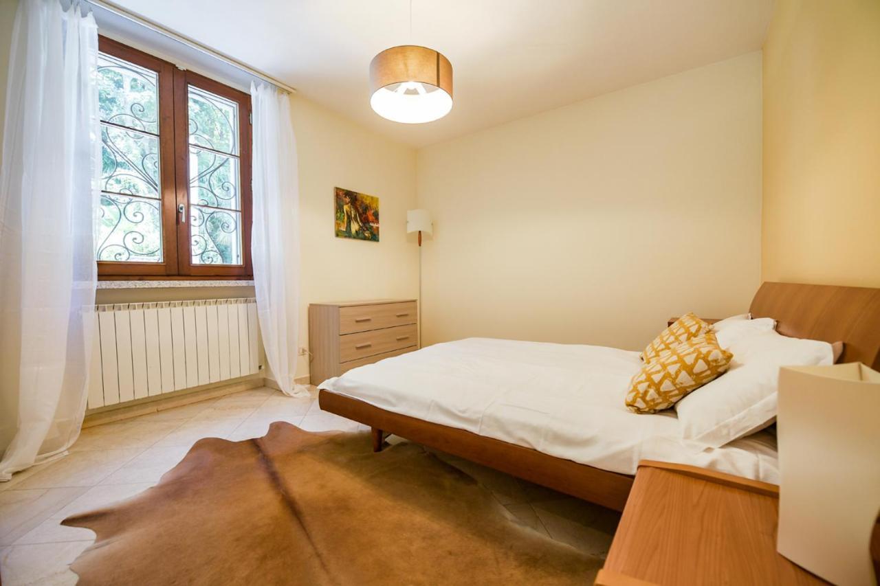 Giulia Apartment Verbania Exterior foto