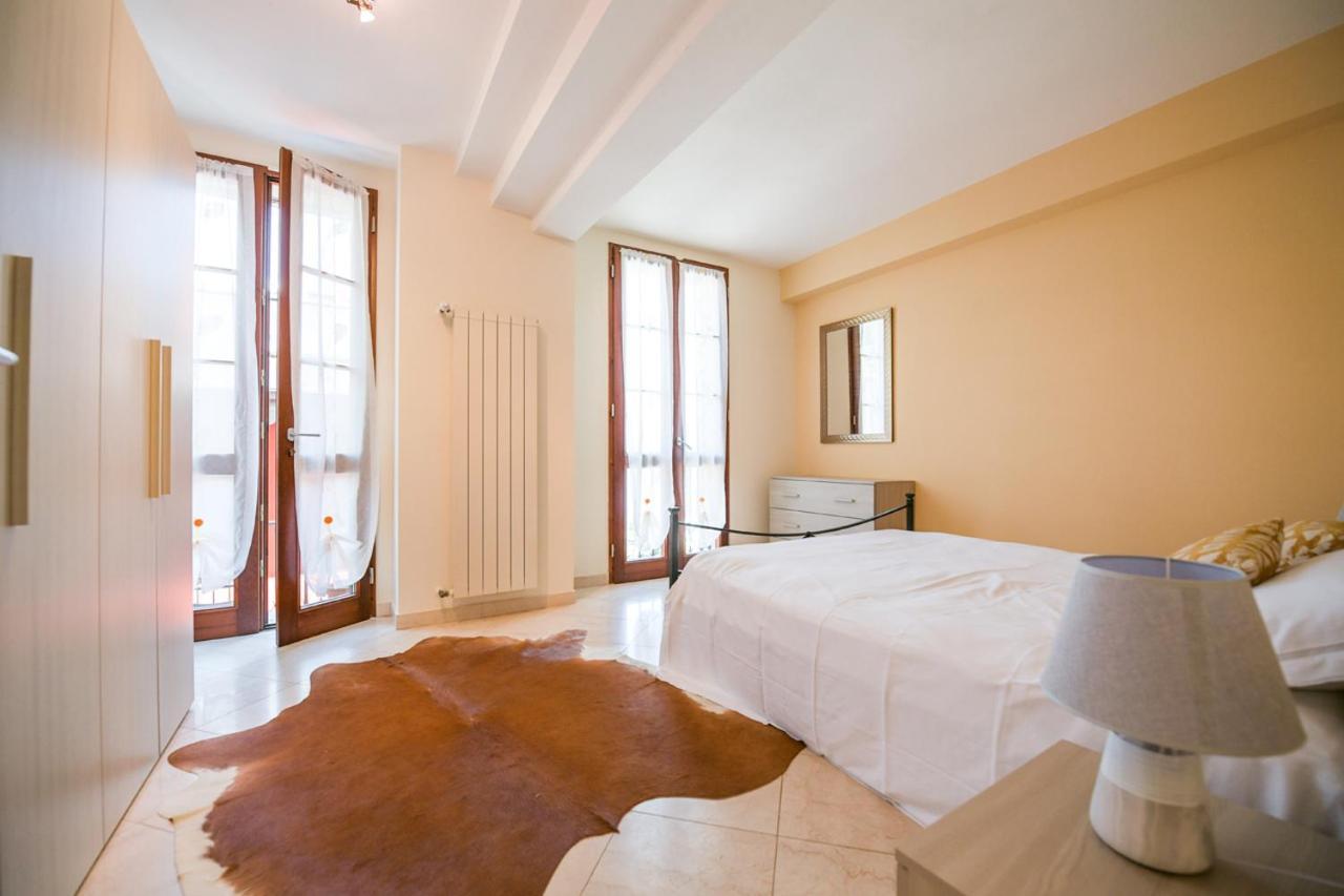 Giulia Apartment Verbania Exterior foto